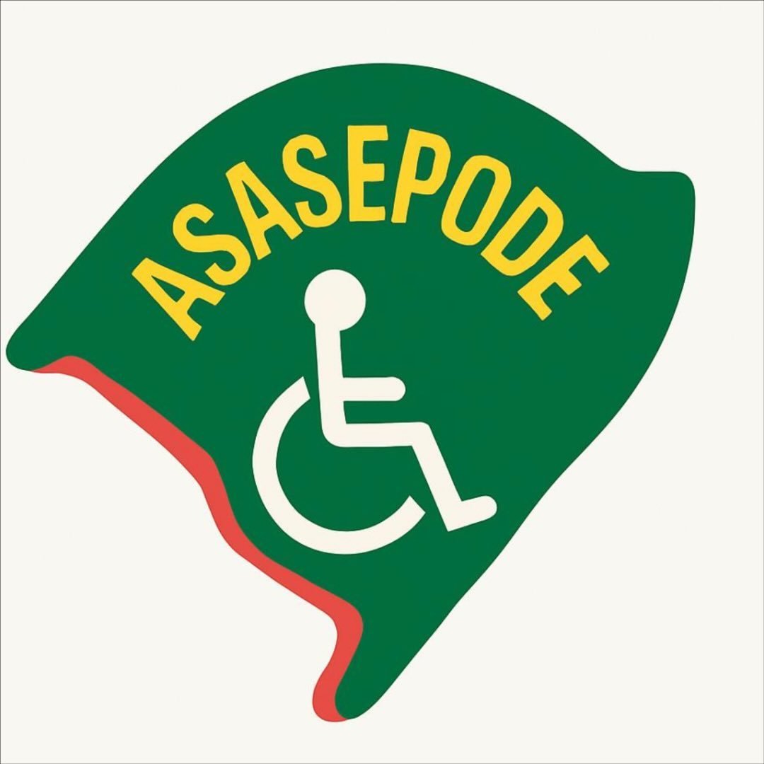Logo ASASEPODE
